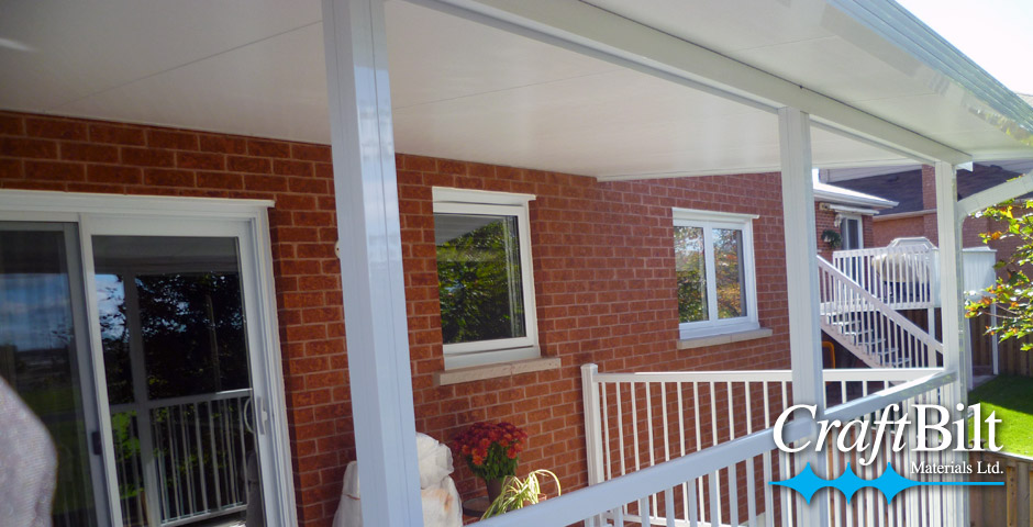 Patio Covers